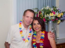 DUTCH AND DENISE DUTCHER 09-16-2012 TWO